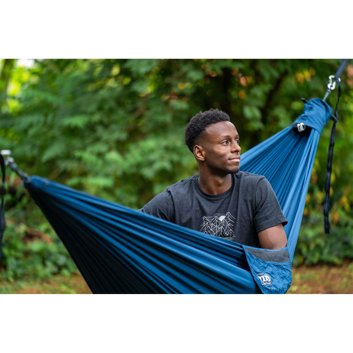 Eno Technest Midnight Blue