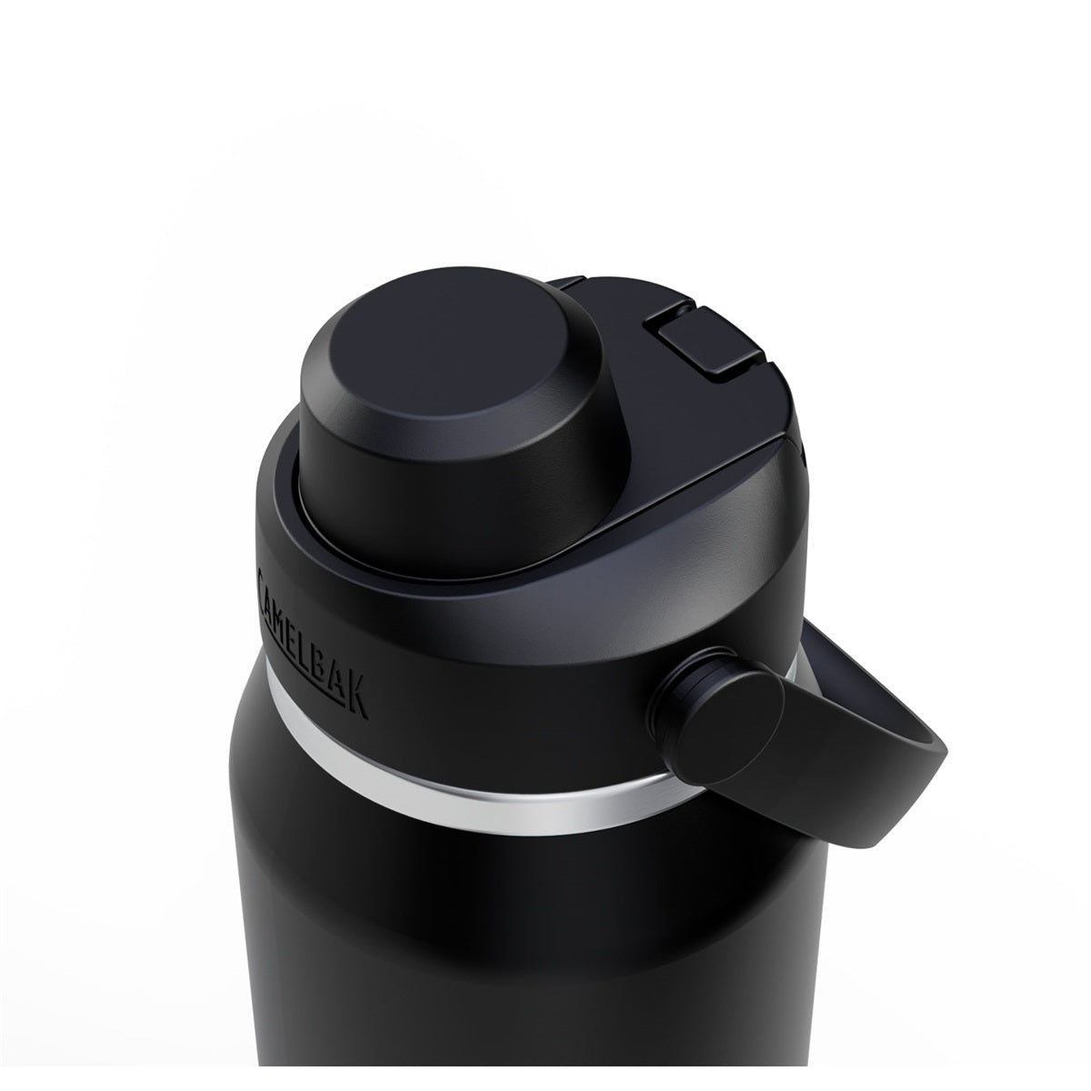Camelbak Rathú Chug Fholúis 1 L Dubh