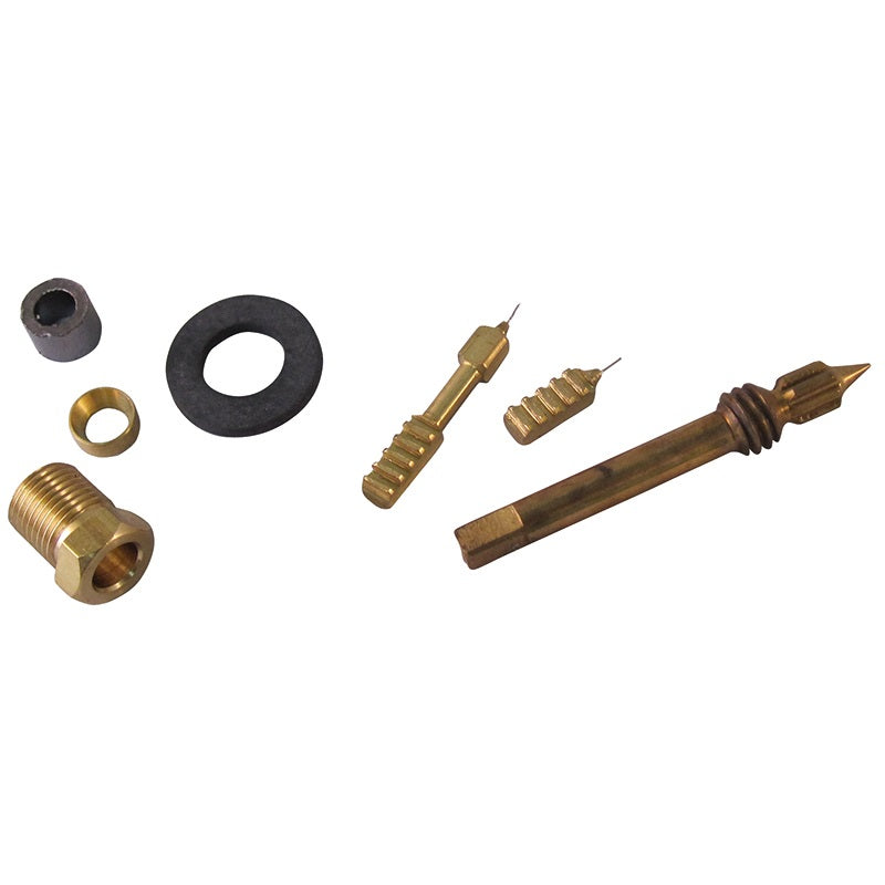 Kit ricambi Optimus Svea
