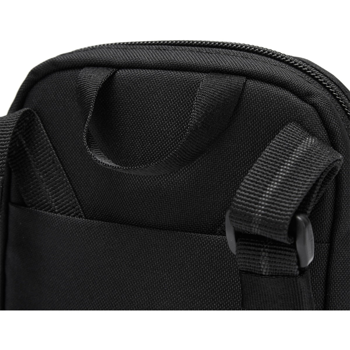 Pacsafe Rfidsafe Tech Crossbody Jet Black