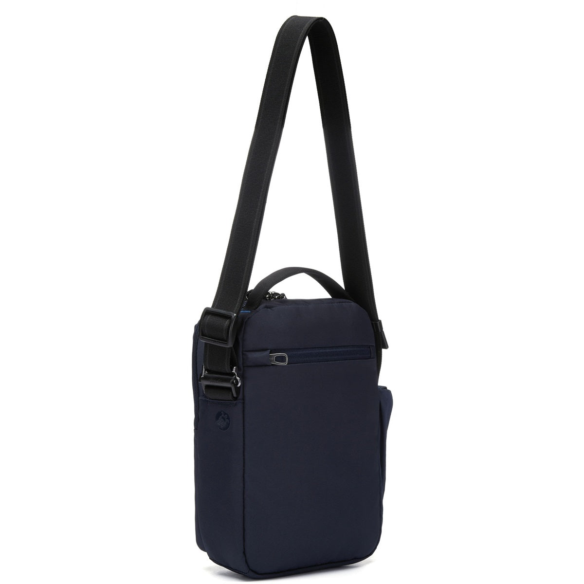 Pacsafe V Tour Crossbody Oceano