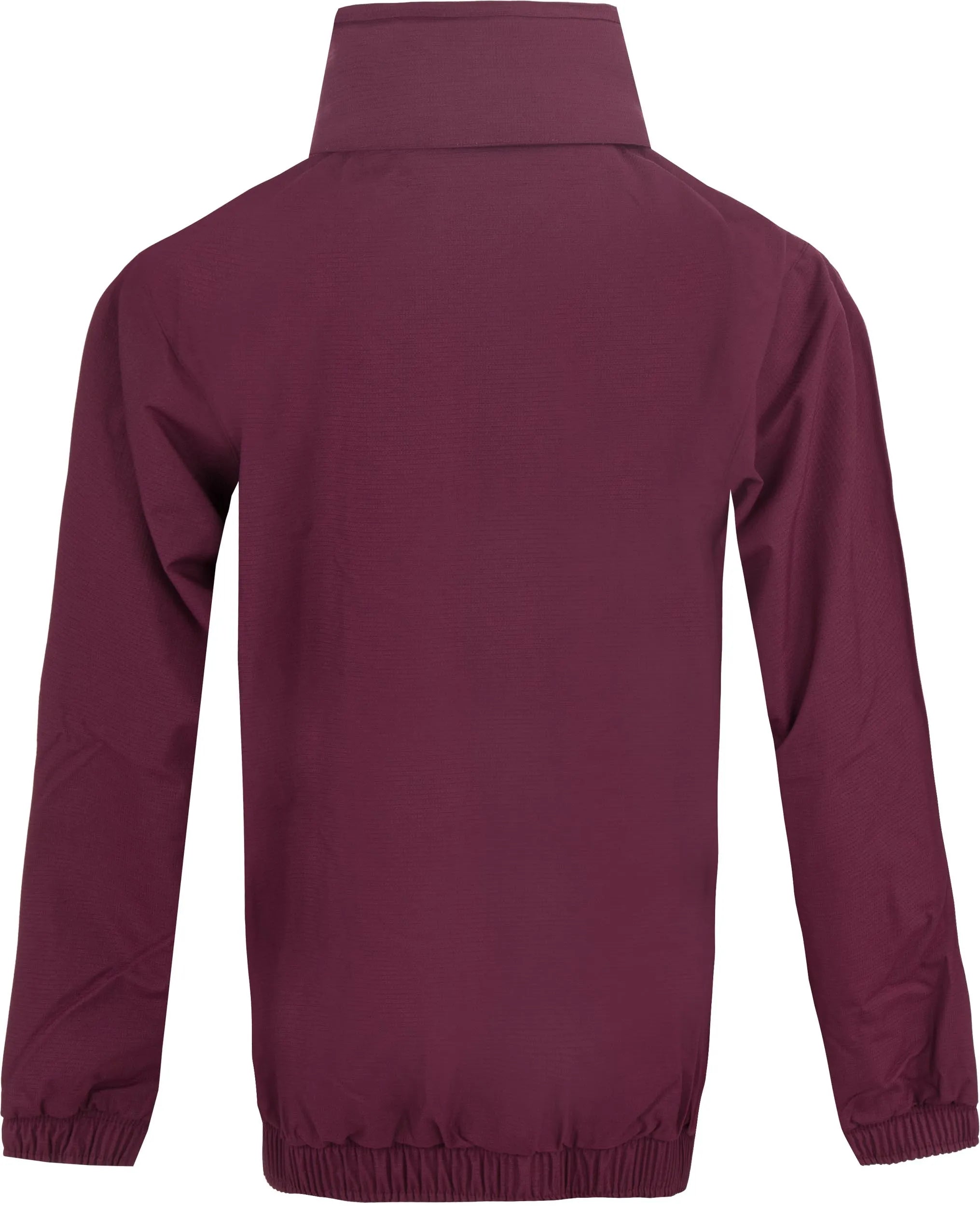 Giacca Playerlayer per bambini Bordeaux Bordeaux