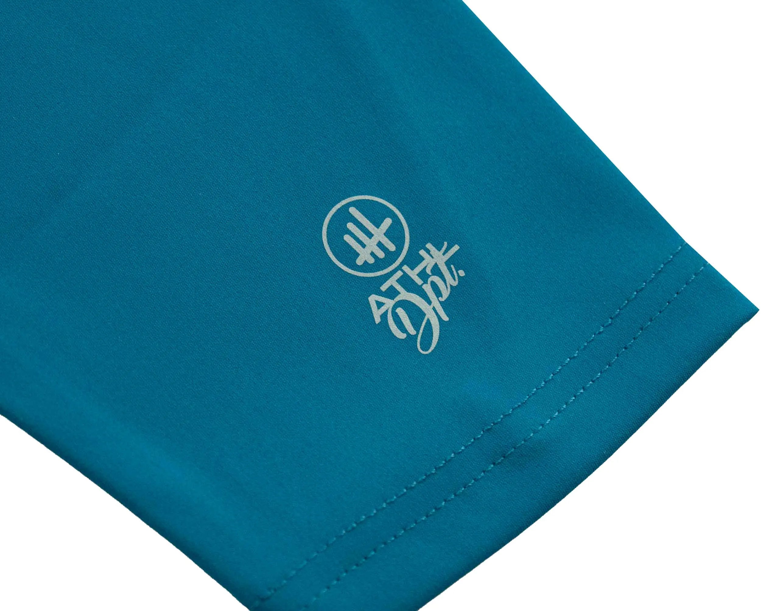 Jambiere dama athl. dpt sibilla ottanio albastru m