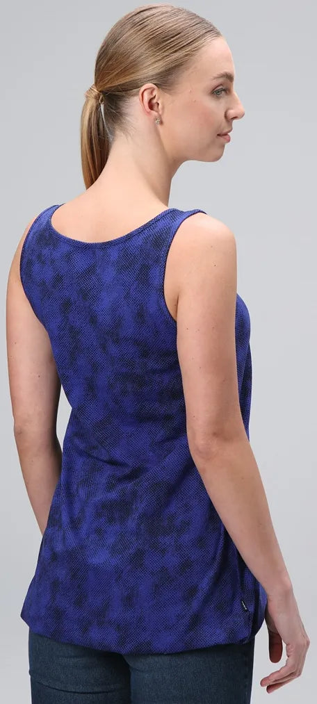 Bualadh barr na mban abhana prp corcra xs