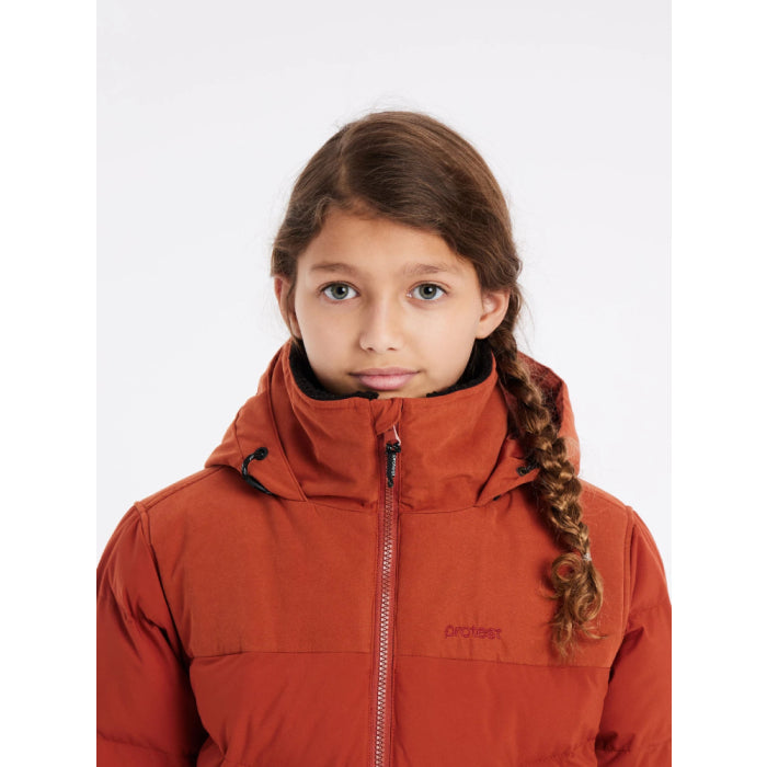 Protest Ski/snowboard Jacket Girls