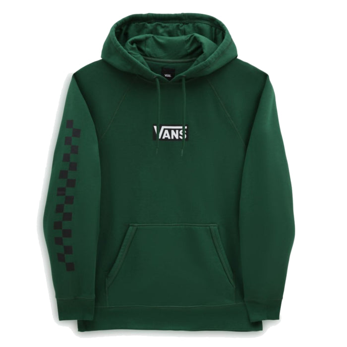 Jersey Casual Vans Hombre