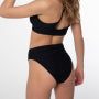 Slip bikini da donna di protesta