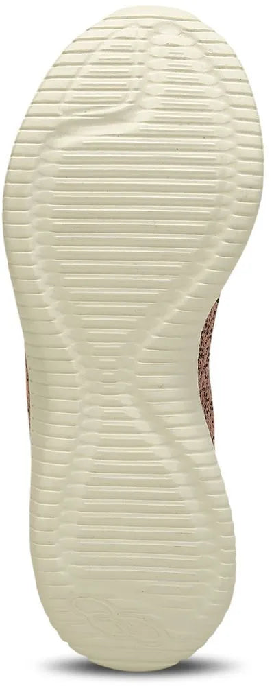 Scarpe sportive da donna Olympikus Venus Marrone