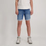 Shorts décontractés pour garçons, voitures