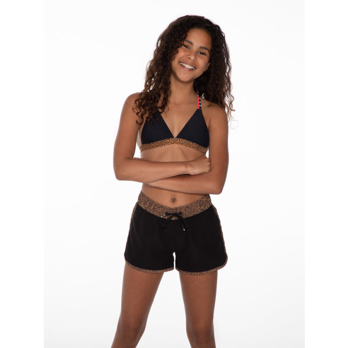 Protest Girls' Swim Trunks