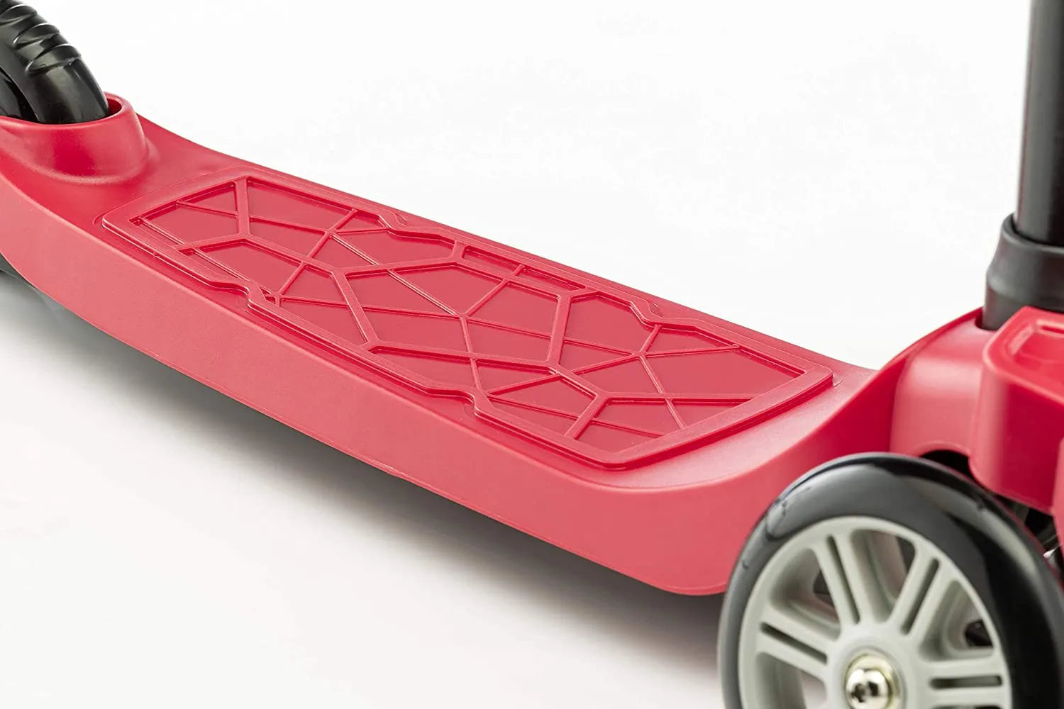 Kettler Kwizzy Trottinette Enfant Rouge