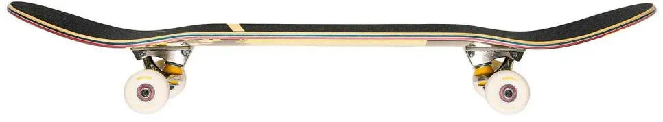 Skateboard Impala Blossom Skateboard Wattle Yellow