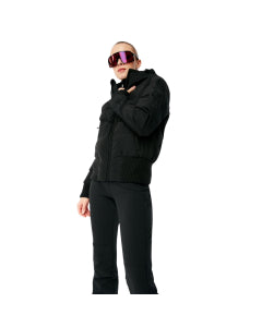 Airforce Ski Jacket Women's