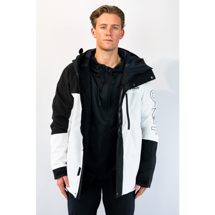 Oakley Chaqueta de esquí/snowboard para hombre