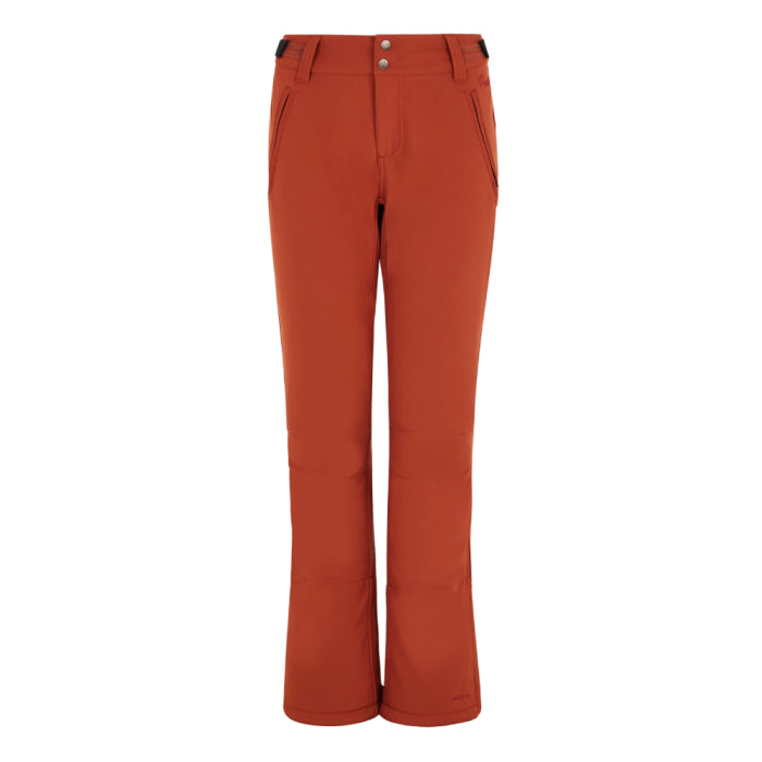 Protest Softshell Trousers Women