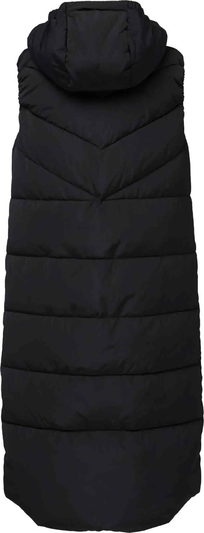 Gilet da donna Loap Tanja Nero