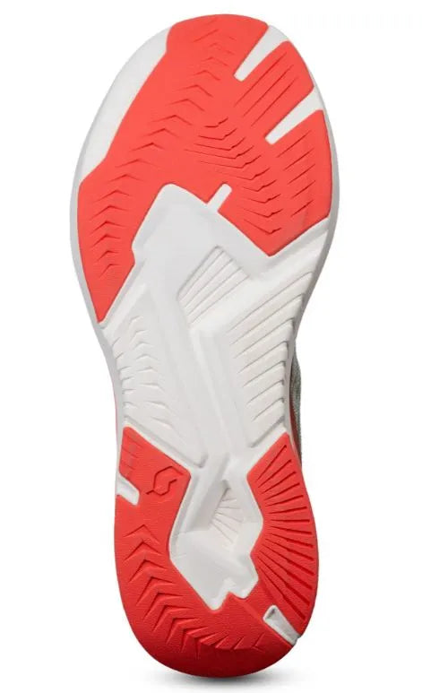 Damesko Scott Pursuit Running Frost Grøn-koral Pink Grøn