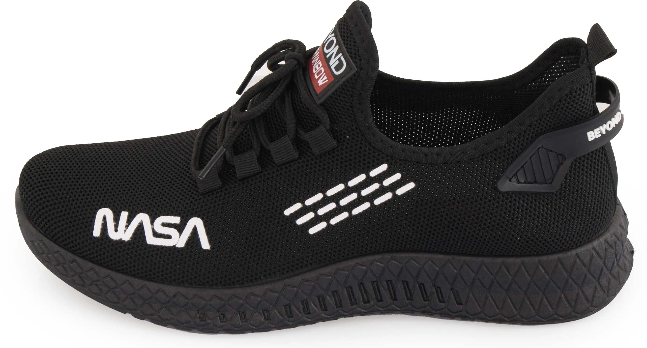 Pantofi Barbati Nasa Barbati Negru Negru