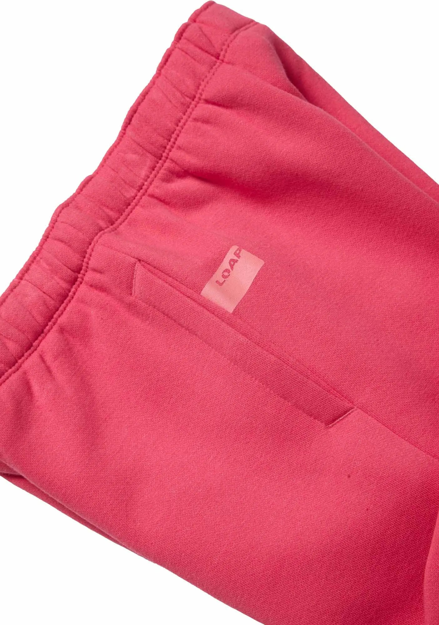 Kindertrainingspak Loap Dimond Roze