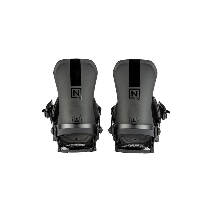 Fijaciones de snowboard Nitro