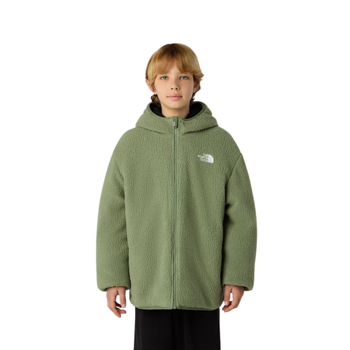 The North Face Casual vinterjakke drenge