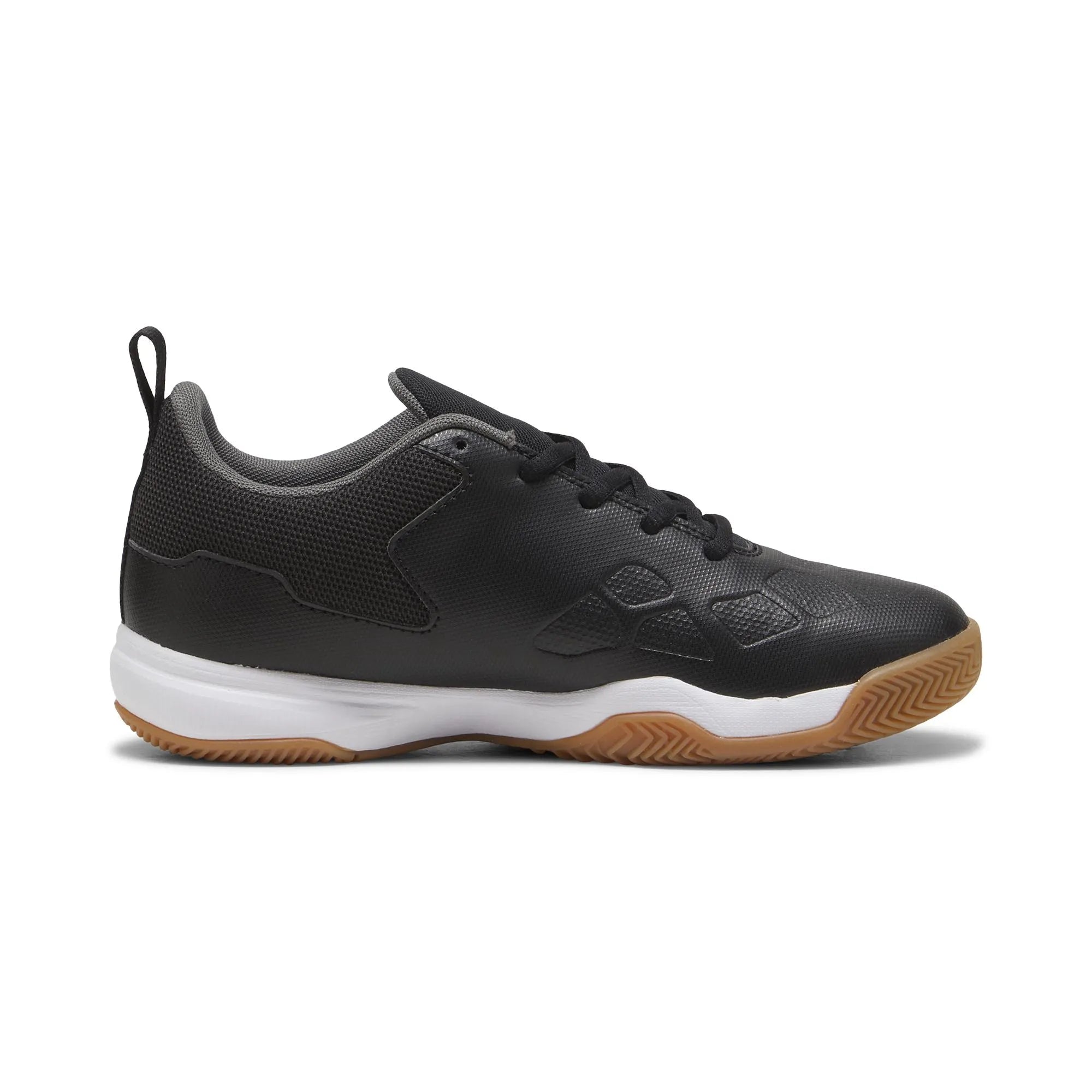 Kinderschoenen Puma Tenaz Jr Zwart