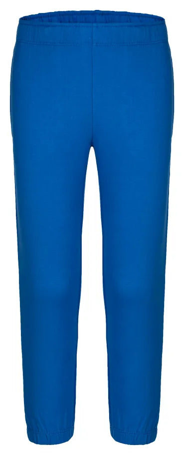 Kindertrainingspak Loap Doxis Blauw