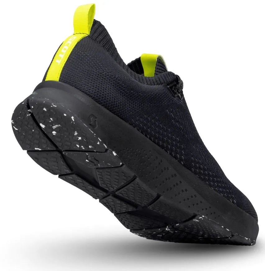Scott Pursuit Explore Running Shoes Black