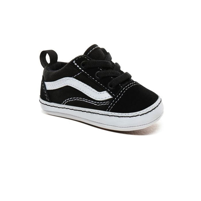 Vans babyschoentjes jongens