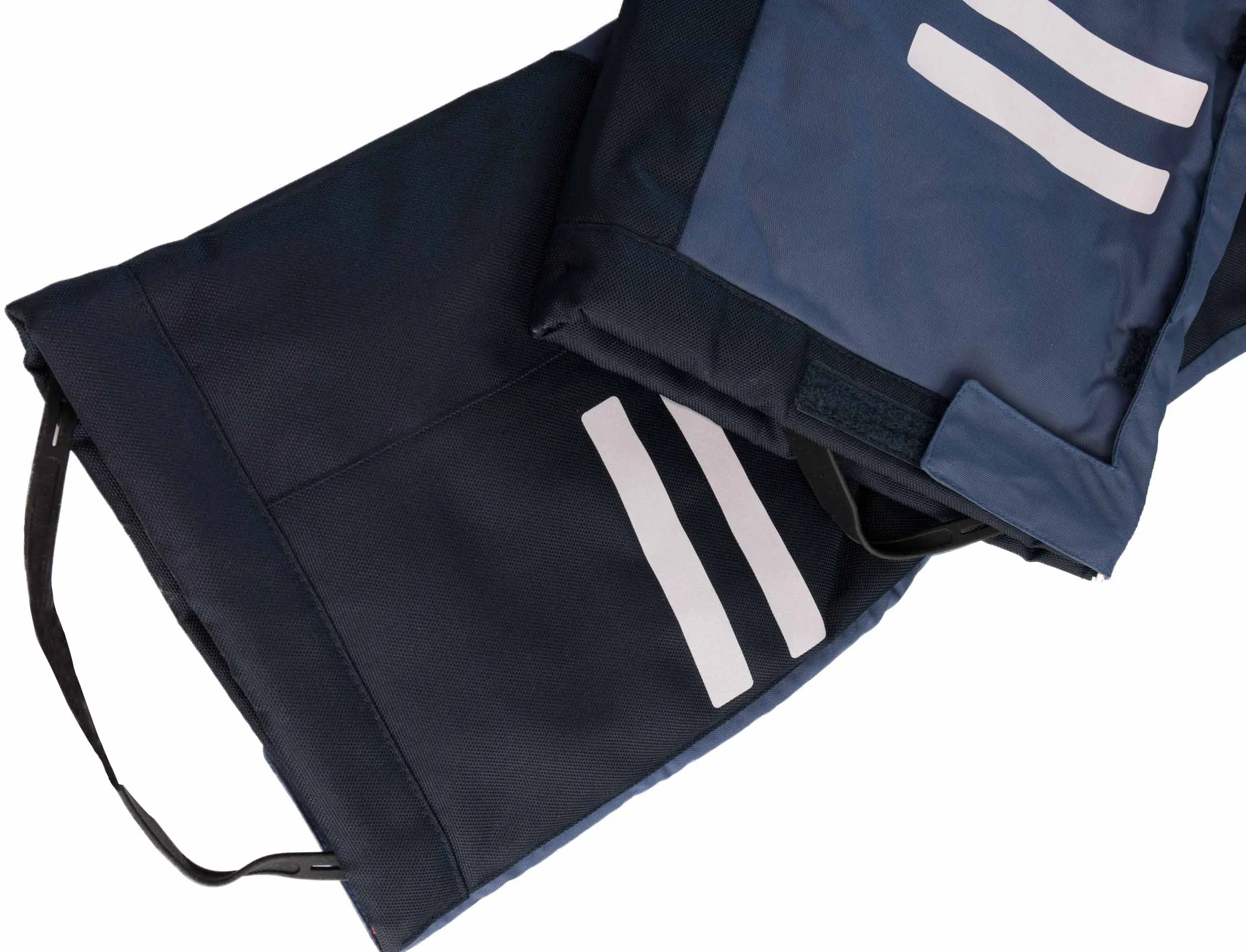 Children's ski overall geggamoja blue - 110-116