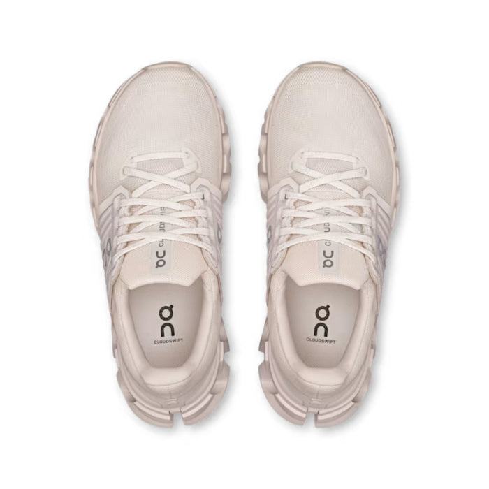 Über Laufschuhe für Damen