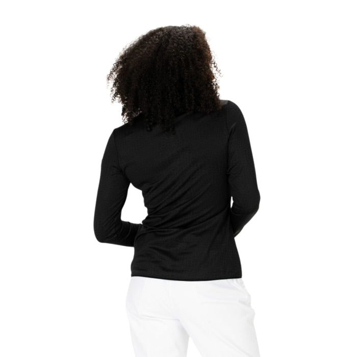 Falcon Ski Pully Ladies
