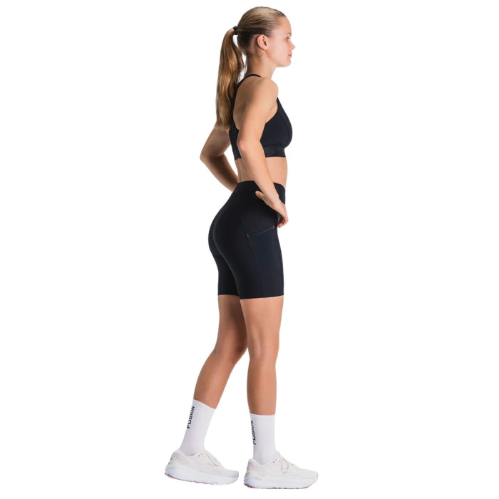Fusion Short Tight Women