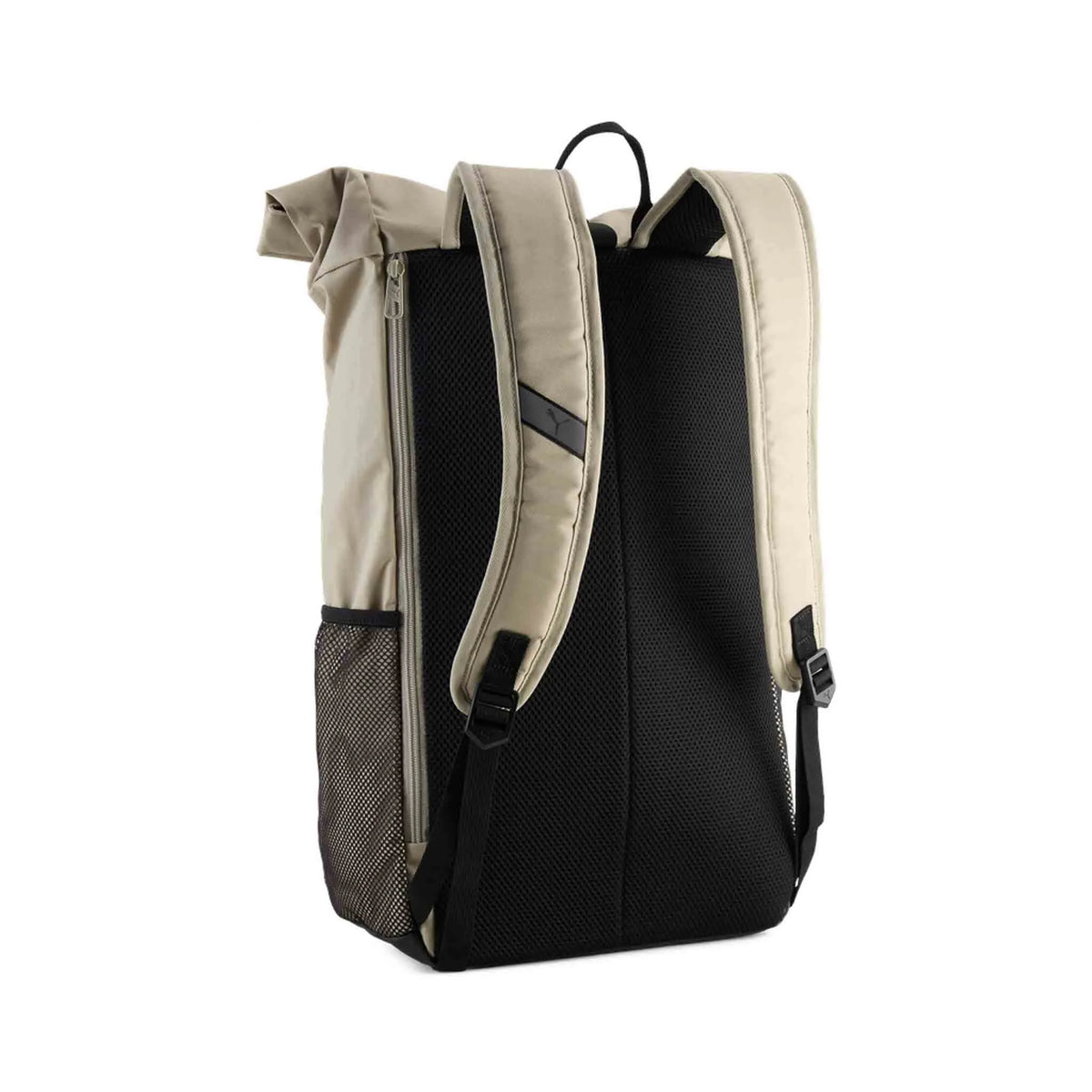 Puma Tech Roll Barr Backpack Beige Osfa Beige