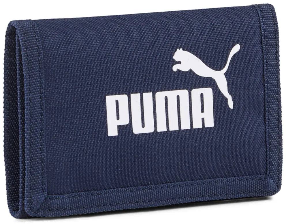 Peňaženka Puma Phase Blue Blue