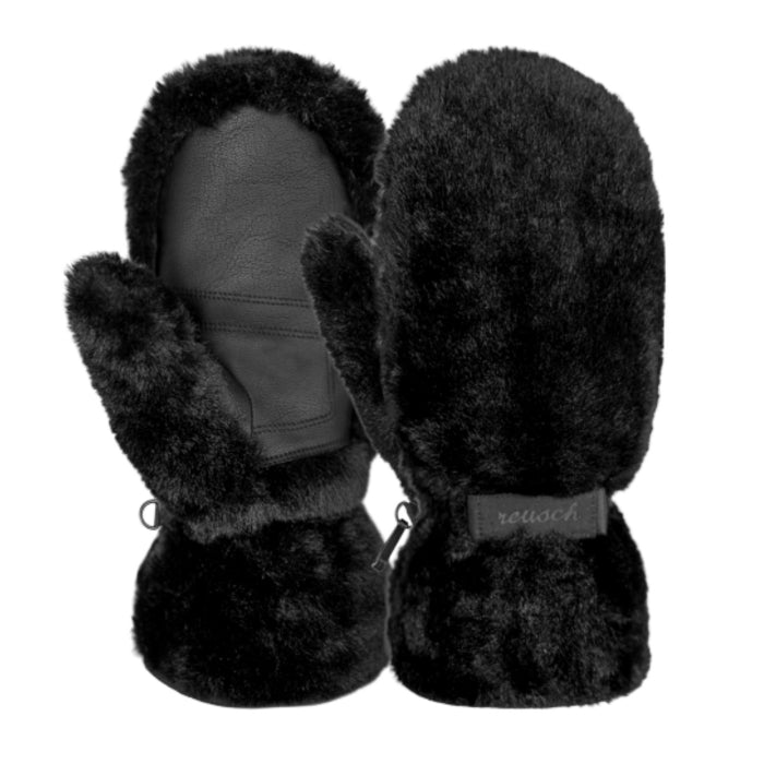 Reusch Women's Ski Mittens