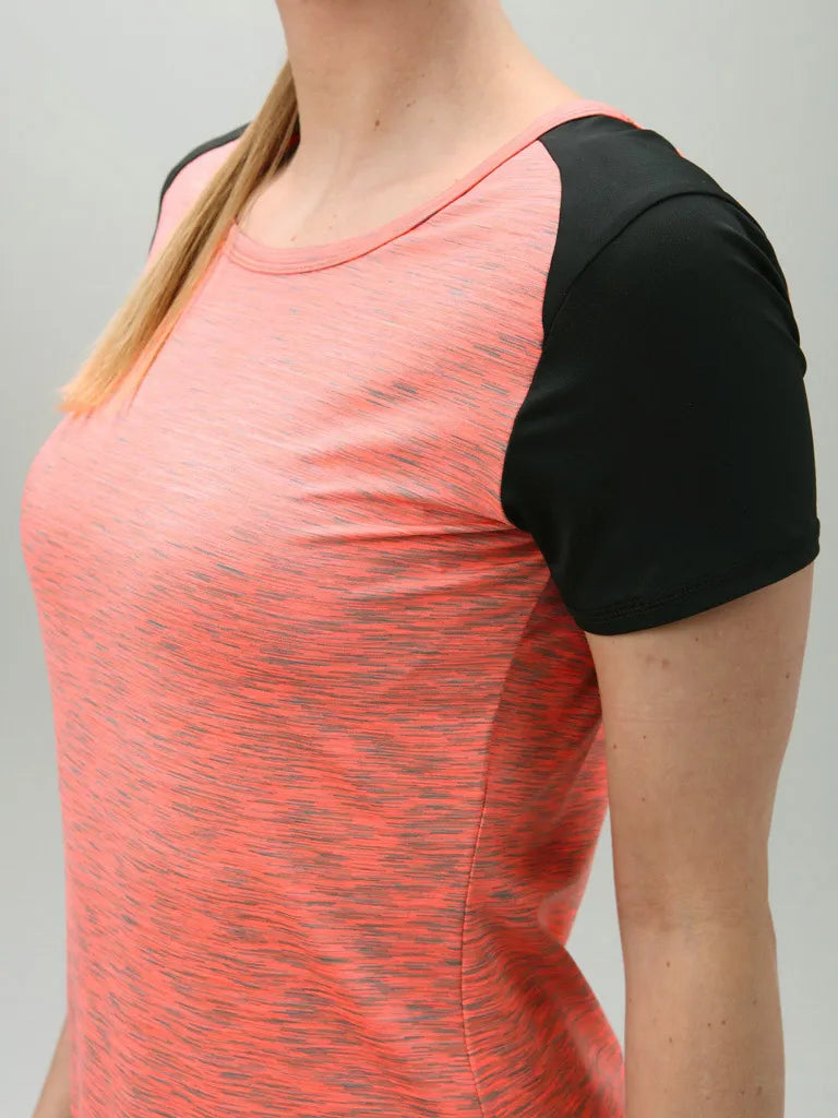 Vestido mujer loap masda naranja naranja m