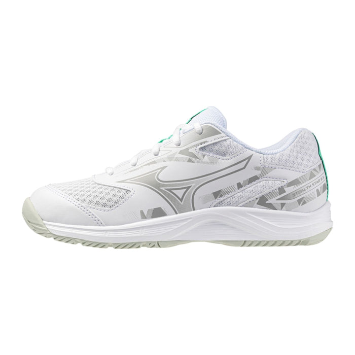 Mizuno Indoor Shoes Jr