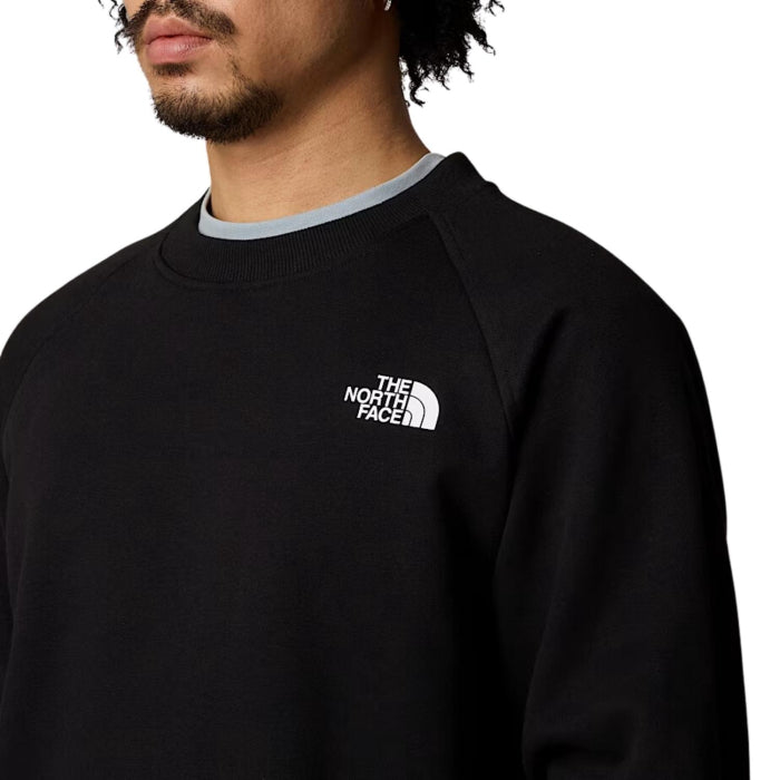 Maglione casual da uomo The North Face