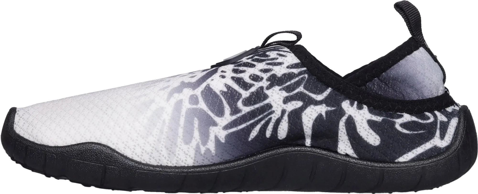 Dame vandsko loap sanna sort-hvid sort 40