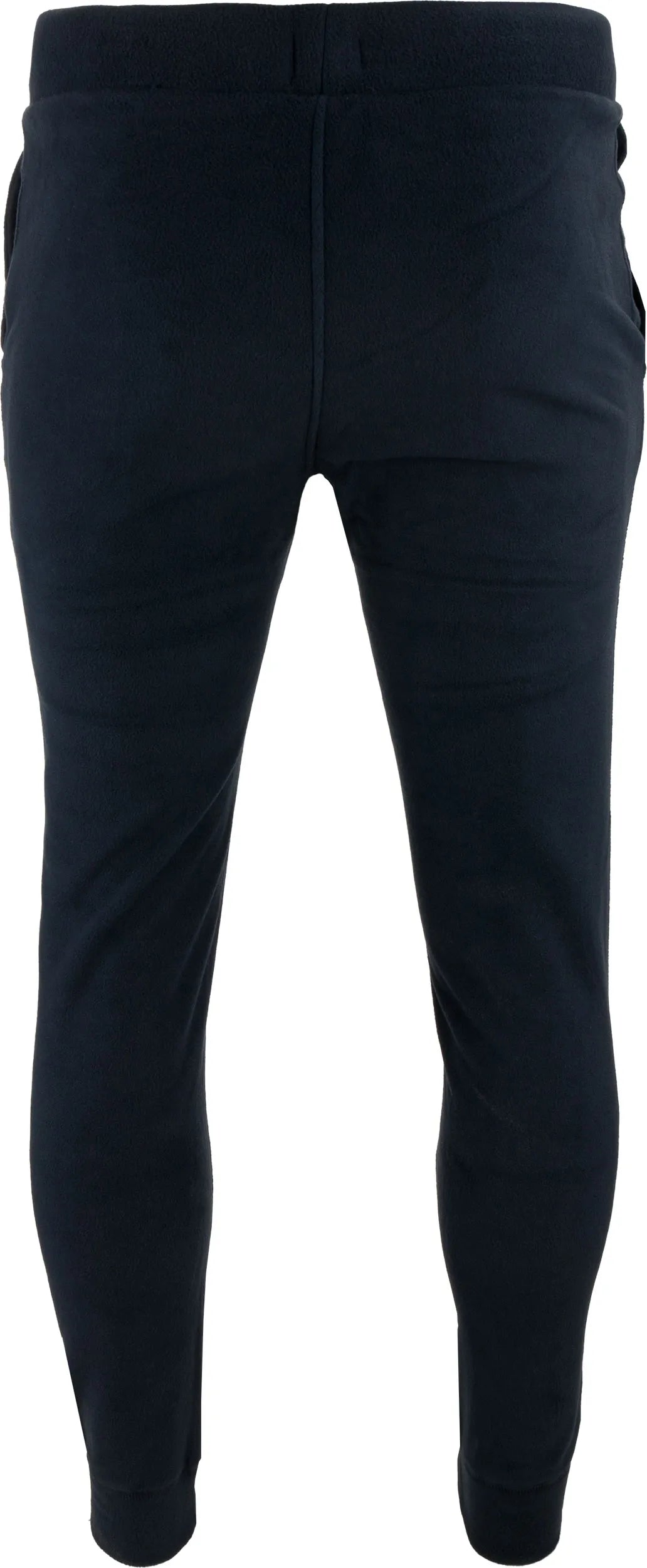 Pánske teplákové súpravy athl. dpt. emisfero rebro micro blue m