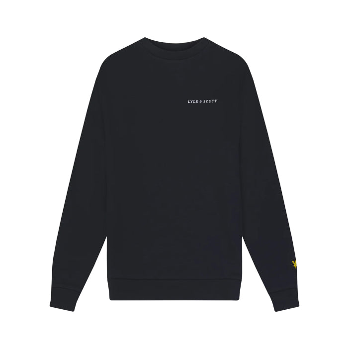 Lyle och Scott Casual tröja pojkar