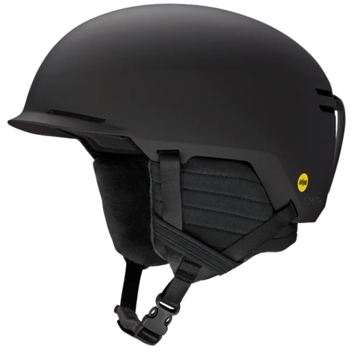 Smith Ski/snowboard Helmet Junior