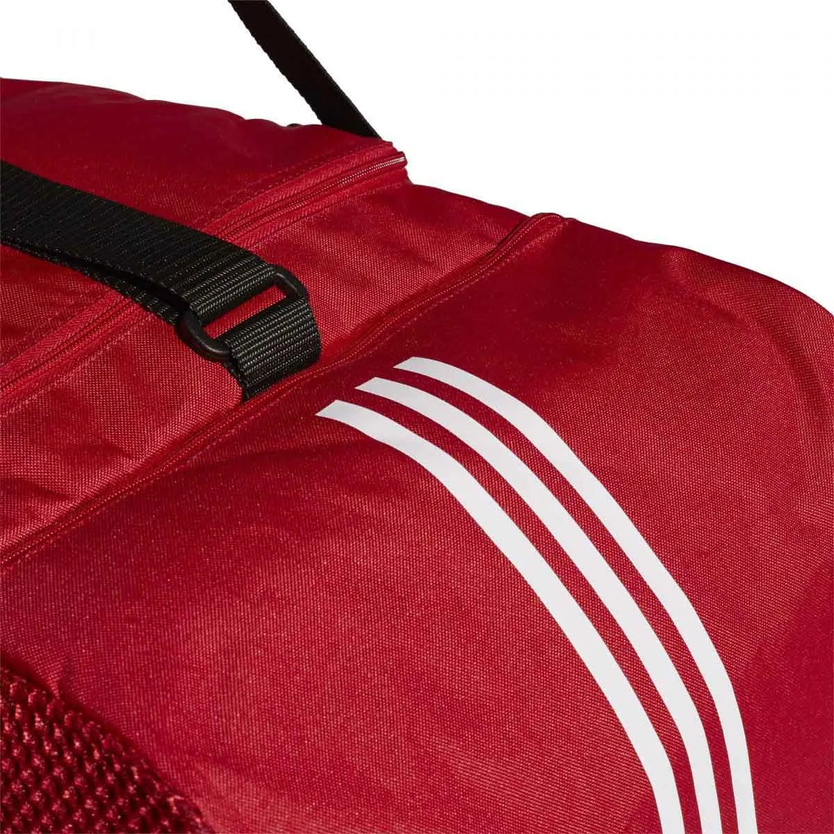 Sportstaske Adidas Duffel Large Rød