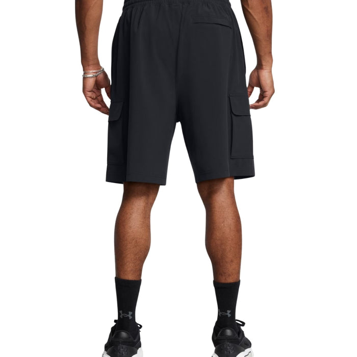Under Armour Casual Curto Masculino