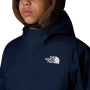 The North Face Veste d'hiver décontractée pour garçons