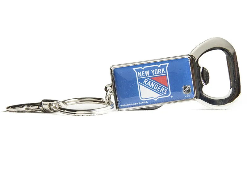 Fans Ny Rangers Flesopener Blauw