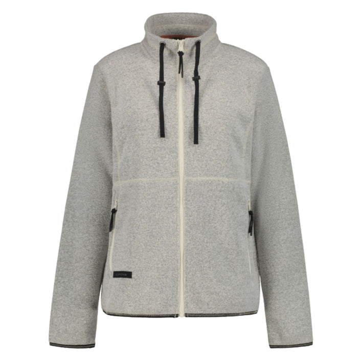 Ice Peak Fleece Vest Women