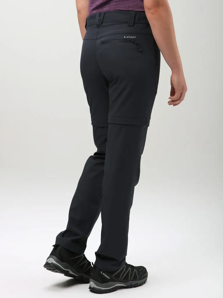 Dambyxor loap uzbeca mörkblå xs