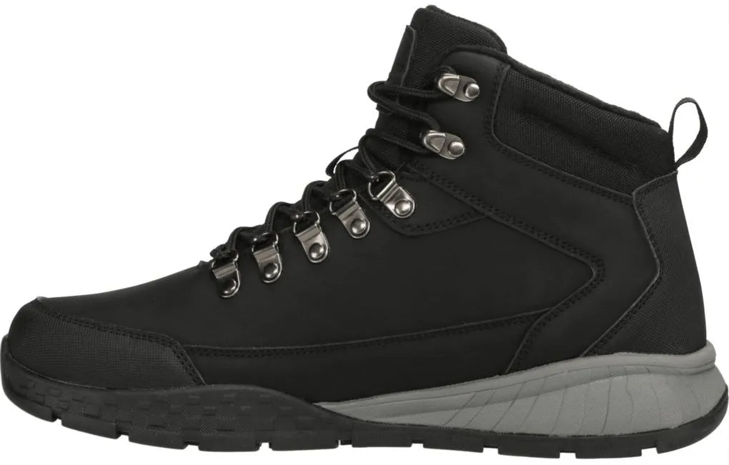 Men's Winter Boots Loap Sterling Black Black